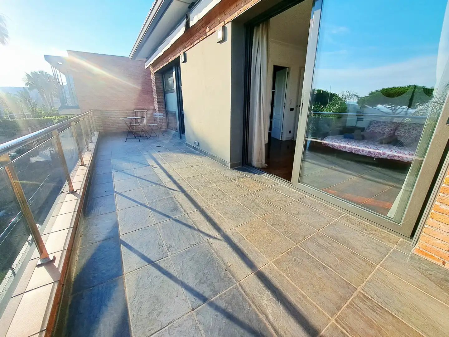 Villa con terrazza in vendita a Caldes d'Estrac, imagen 54