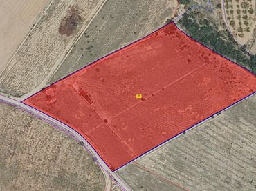 Terreno rustico in vendita a Alcossebre