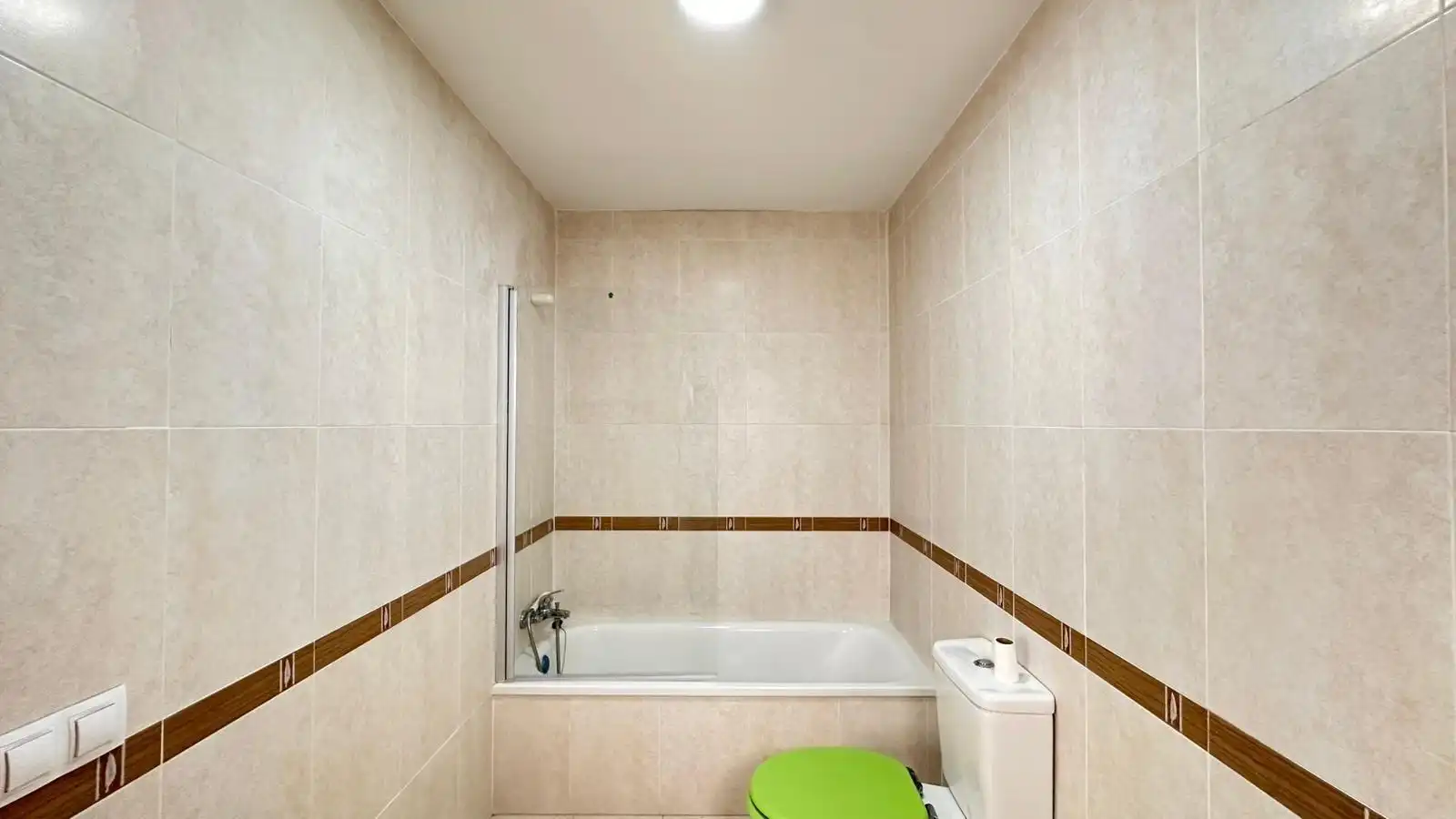 Baño de Piso en venta en L'Alcúdia