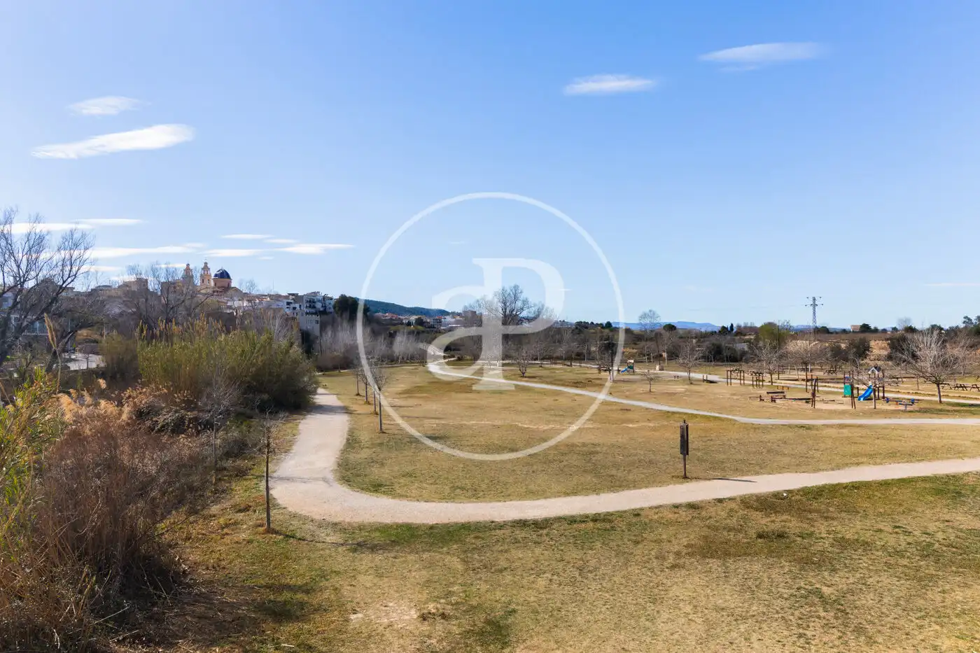 Residencial en venda en Riba-roja de Túria