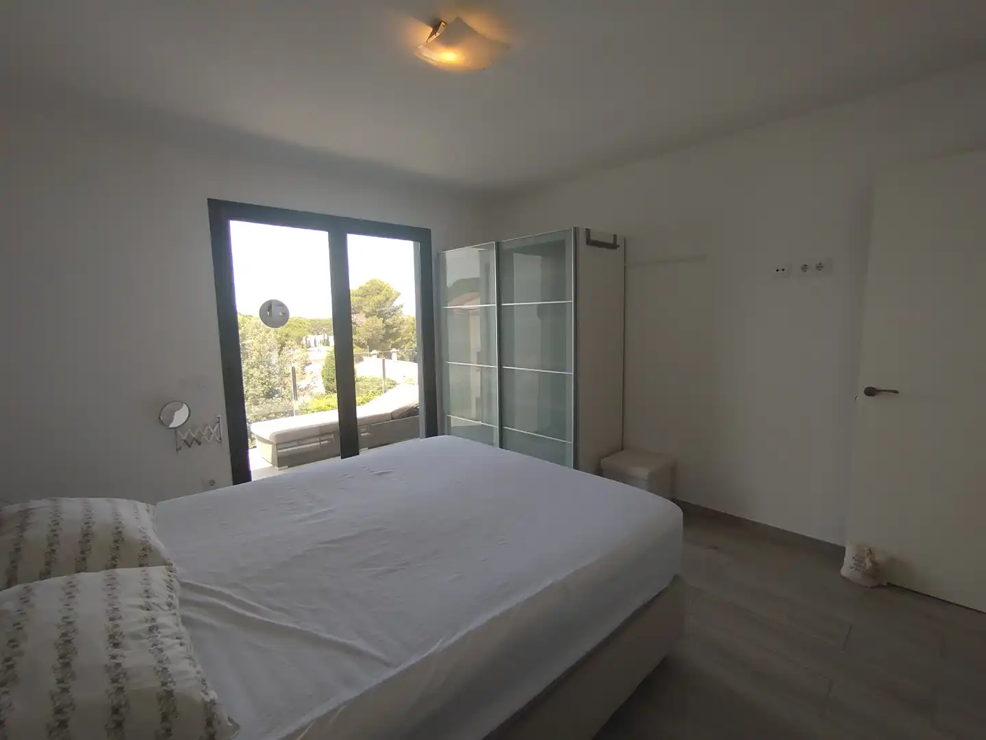 Habitación de Casa o chalet en venta en L'Escala con Aire acondicionado, Calefacción y Jardín privado
