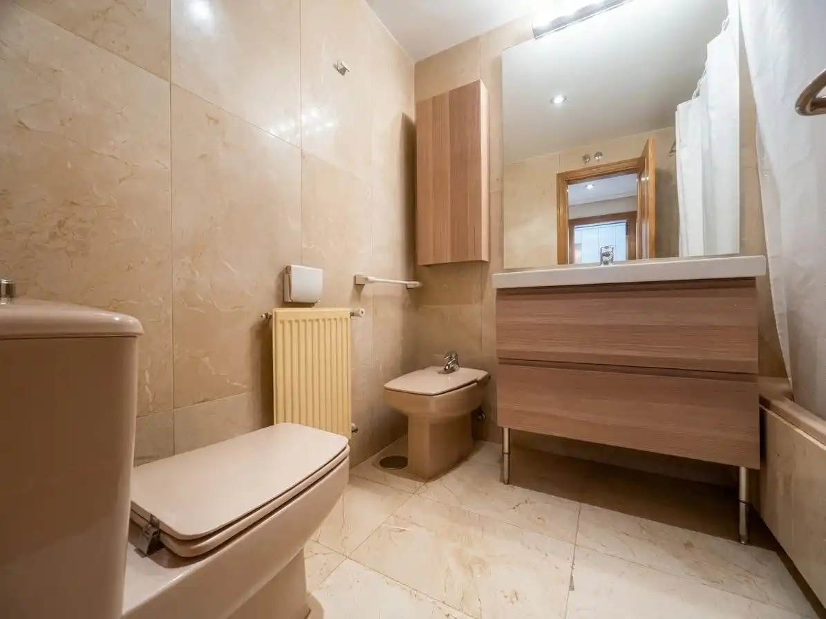 Wohnung mit Pool zum Verkauf in Ciudad Lineal, imagen 4