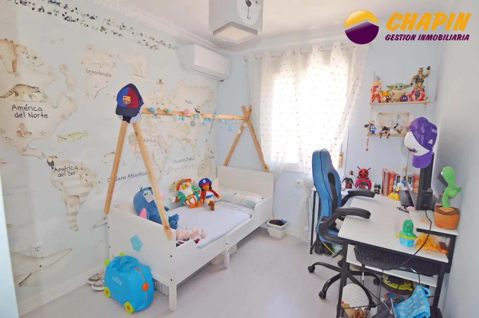 Maison à vendre à El Retiro - Parque Atlántico - Ronda este, imagen 11