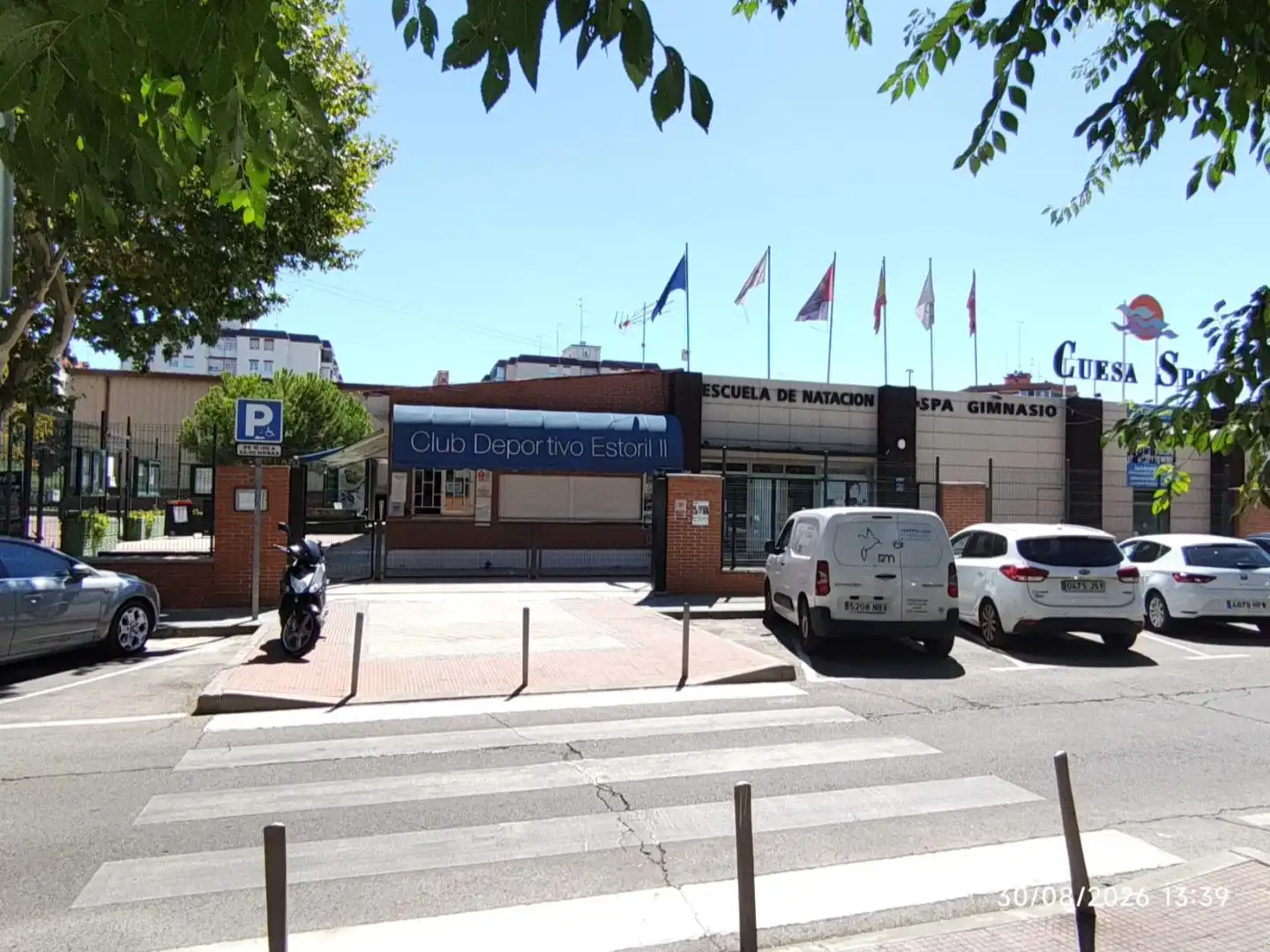 Piso con jardín en venta en Pintor Picasso 7, imagen 22