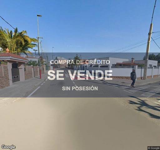 Piso en Venta en La Canonja