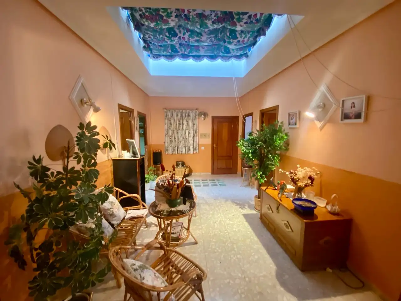 House with terrace for sale in Calle Padre López, imagen 19