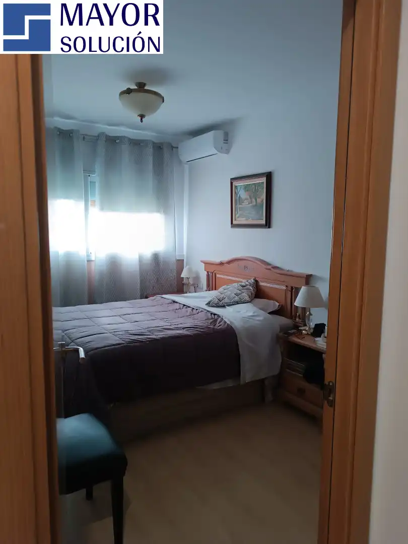Habitación de Piso en venta en Sant Celoni con Aire acondicionado, Calefacción y Trastero