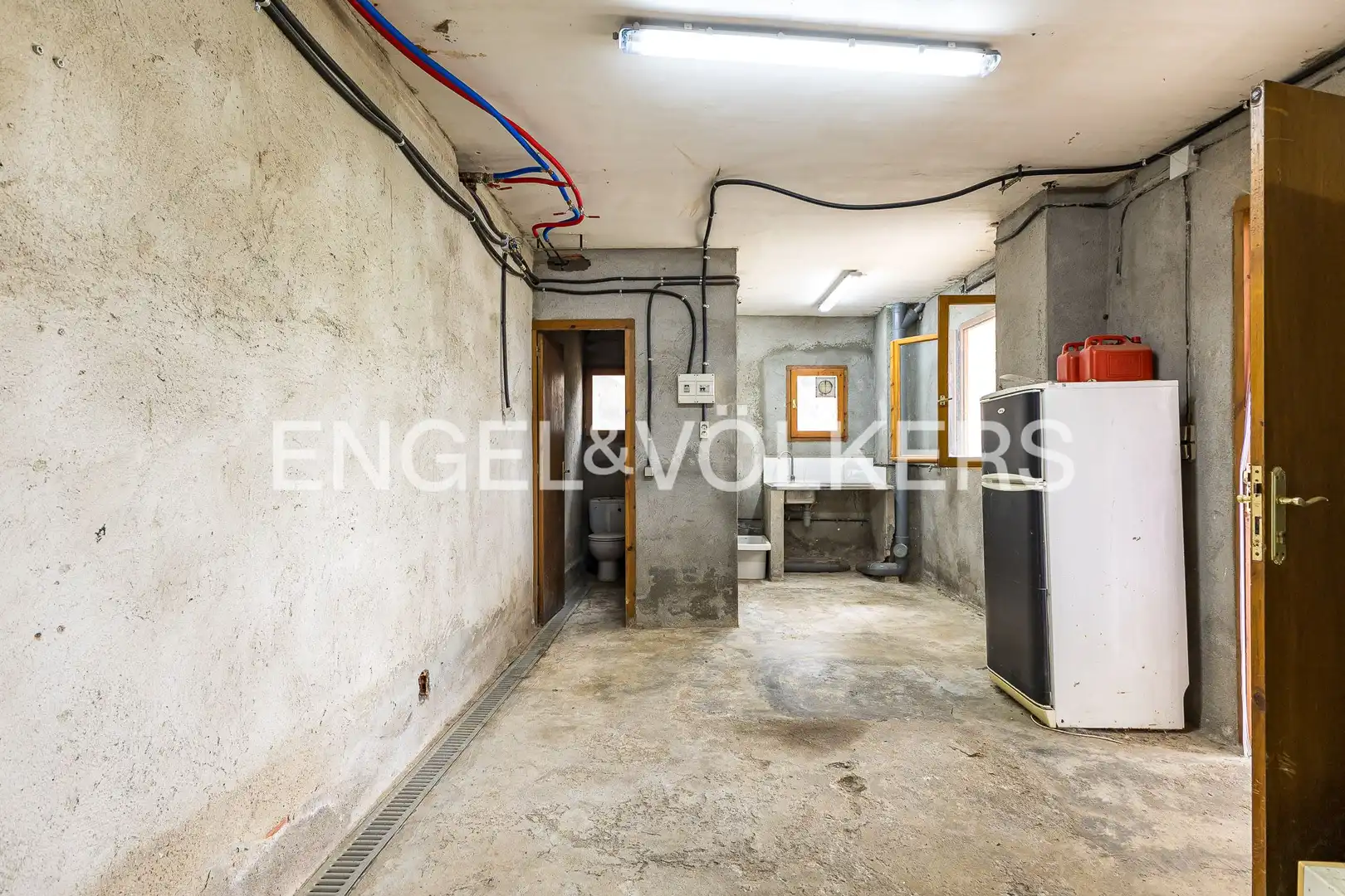 Casa amb terrassa en venda a Torrelles de Llobregat, imagen 66