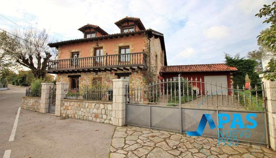 Photo 1 of House or chalet for sale in Calle el Pedroso, Peñacastillo - Nueva Montaña, Cantabria