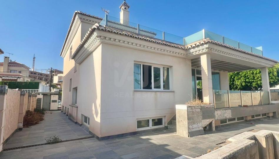 Foto 1 de Casa o xalet en venda a La Cala del Moral, Málaga