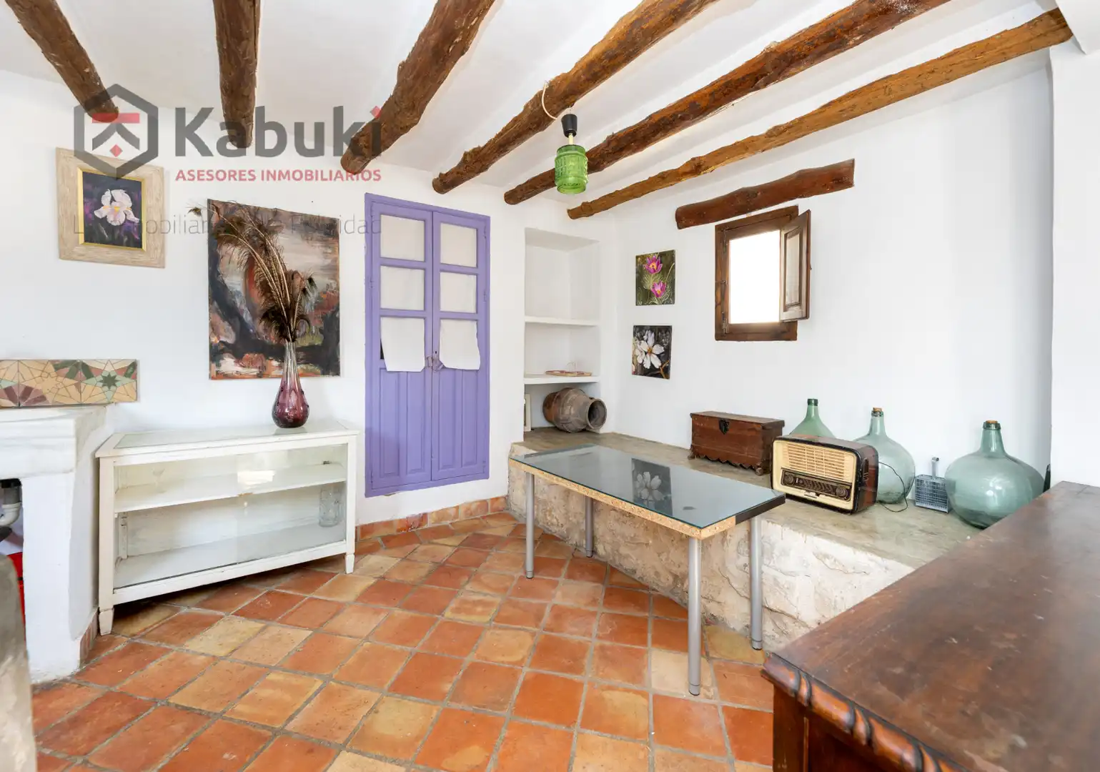 Wohnung zum Verkauf in Pegalajar - CL VILLA 41, imagen 11