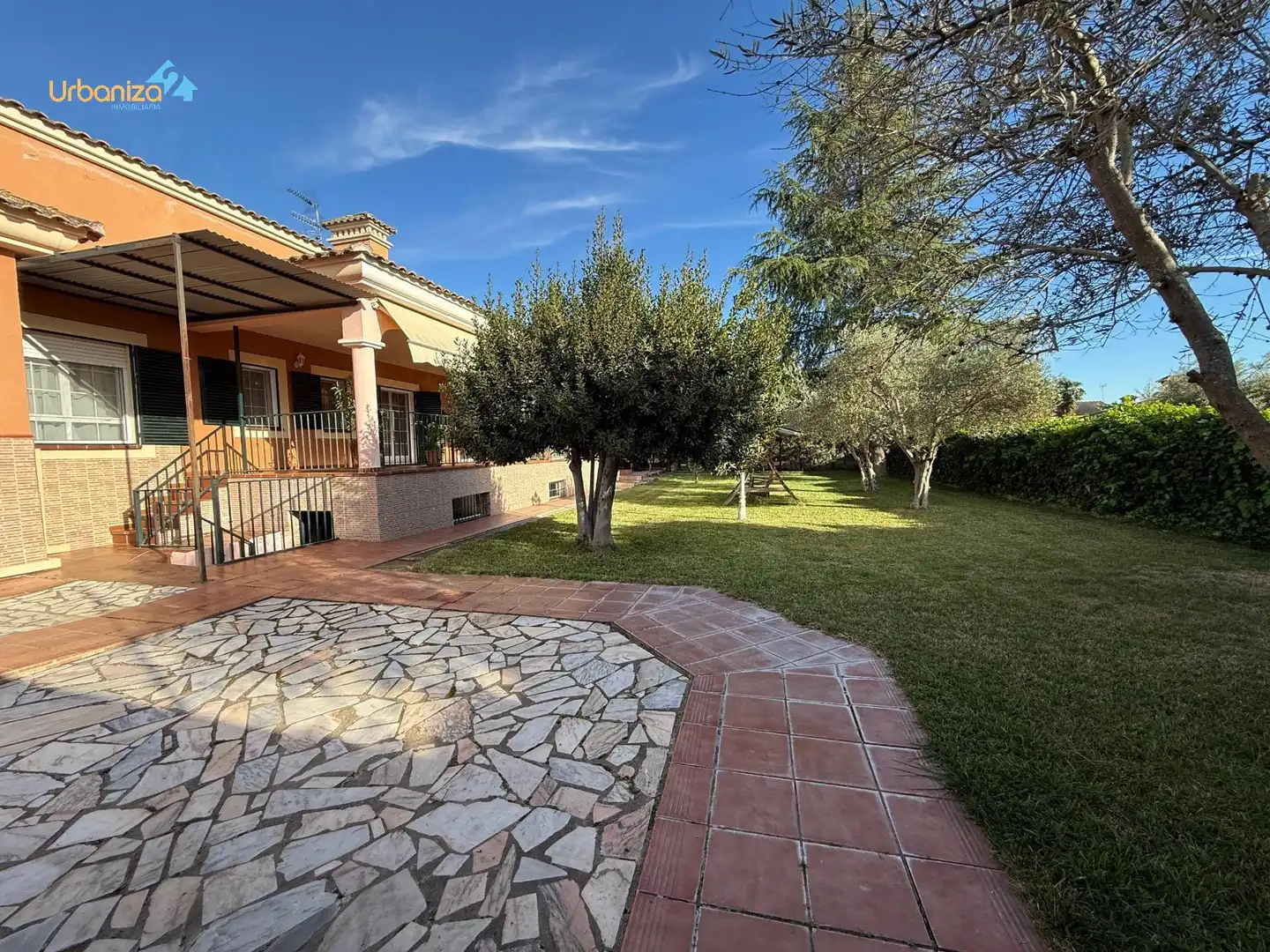 Detached house with pool for sale in Carretera de Sevilla - Los Montitos, imagen 78
