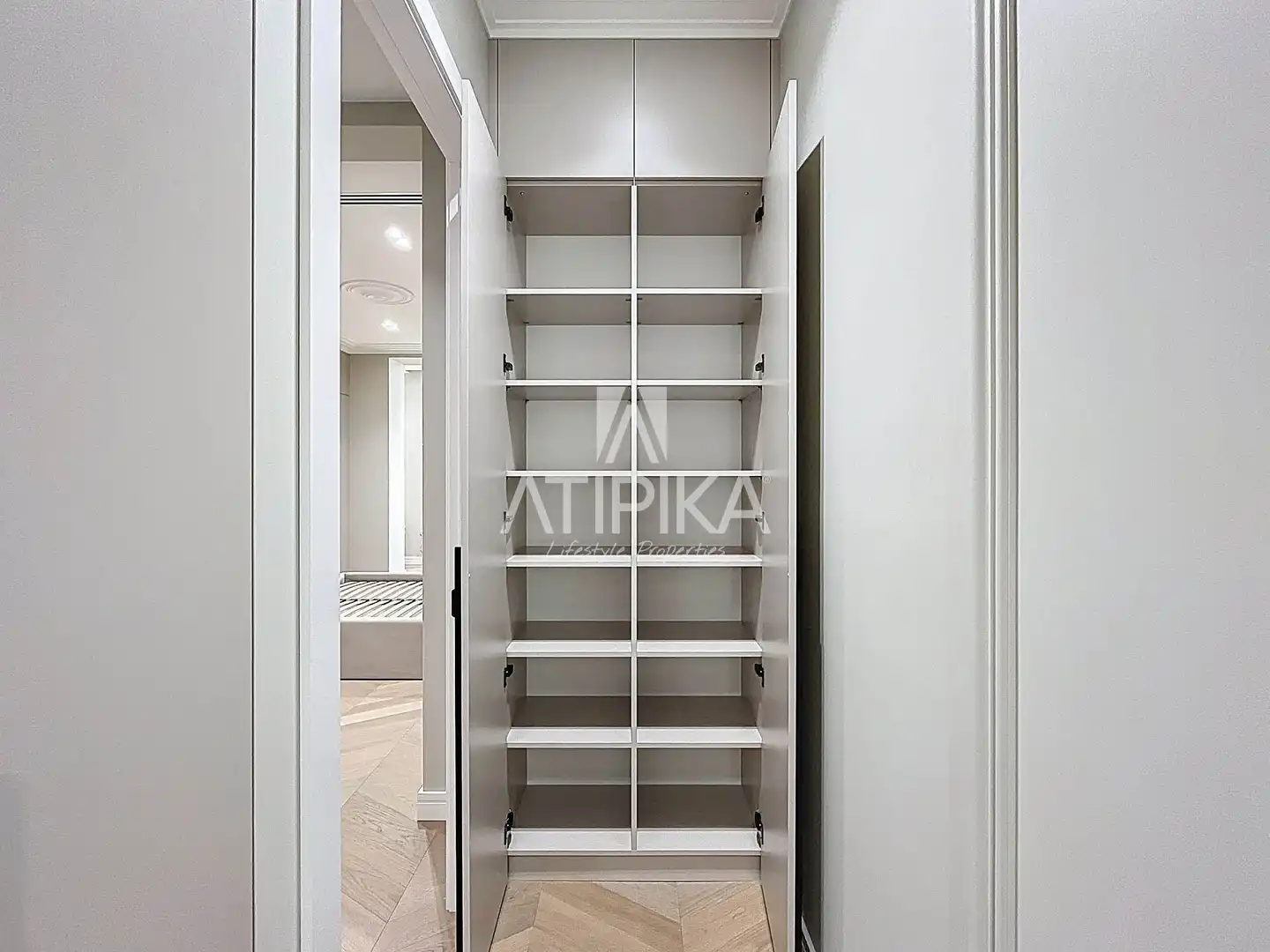 Appartamento con balcone in vendita a Valencia, imagen 55