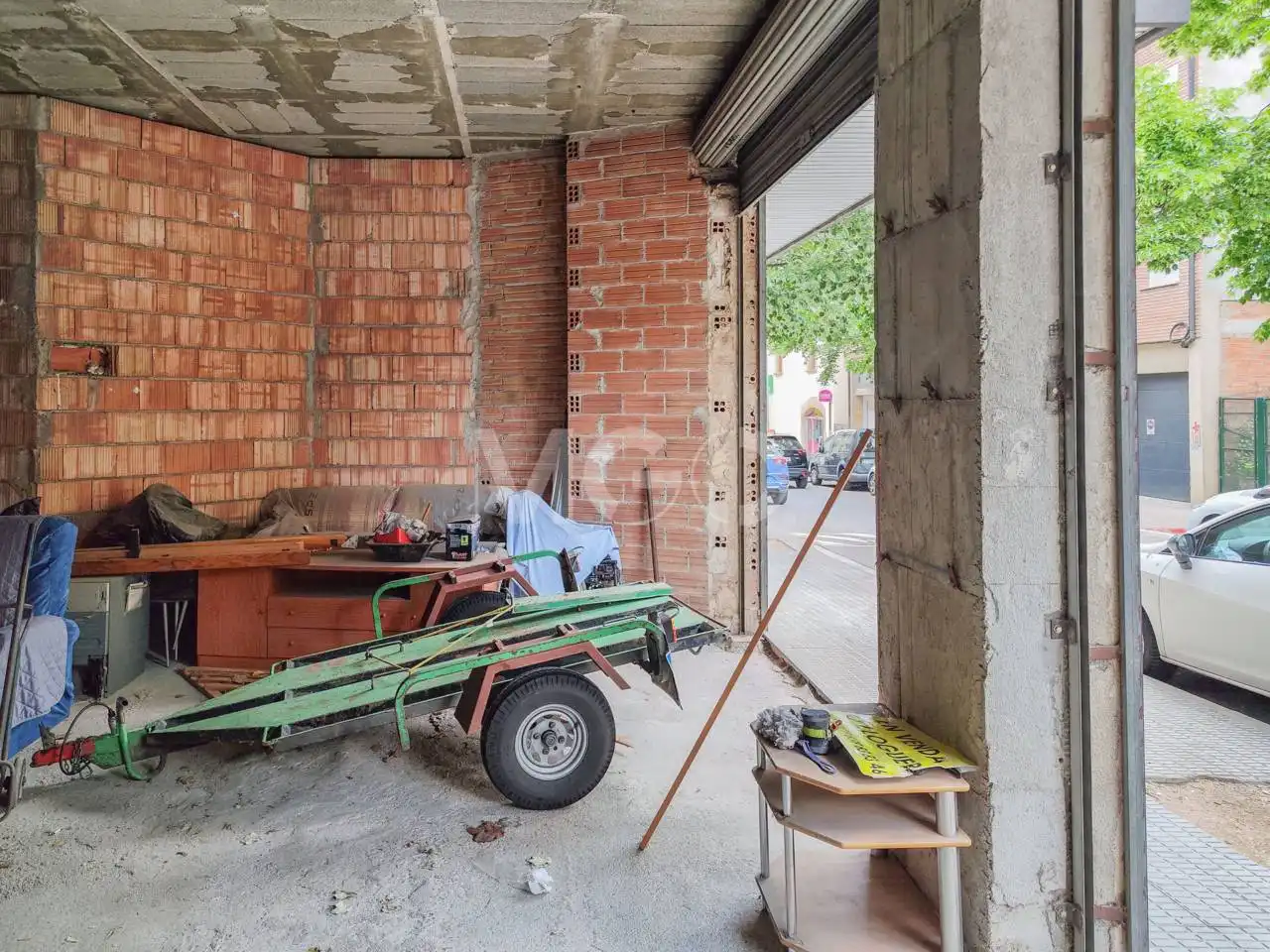 Gewerbefläche zum Verkauf in Calle Raval Cortines 7, imagen 12