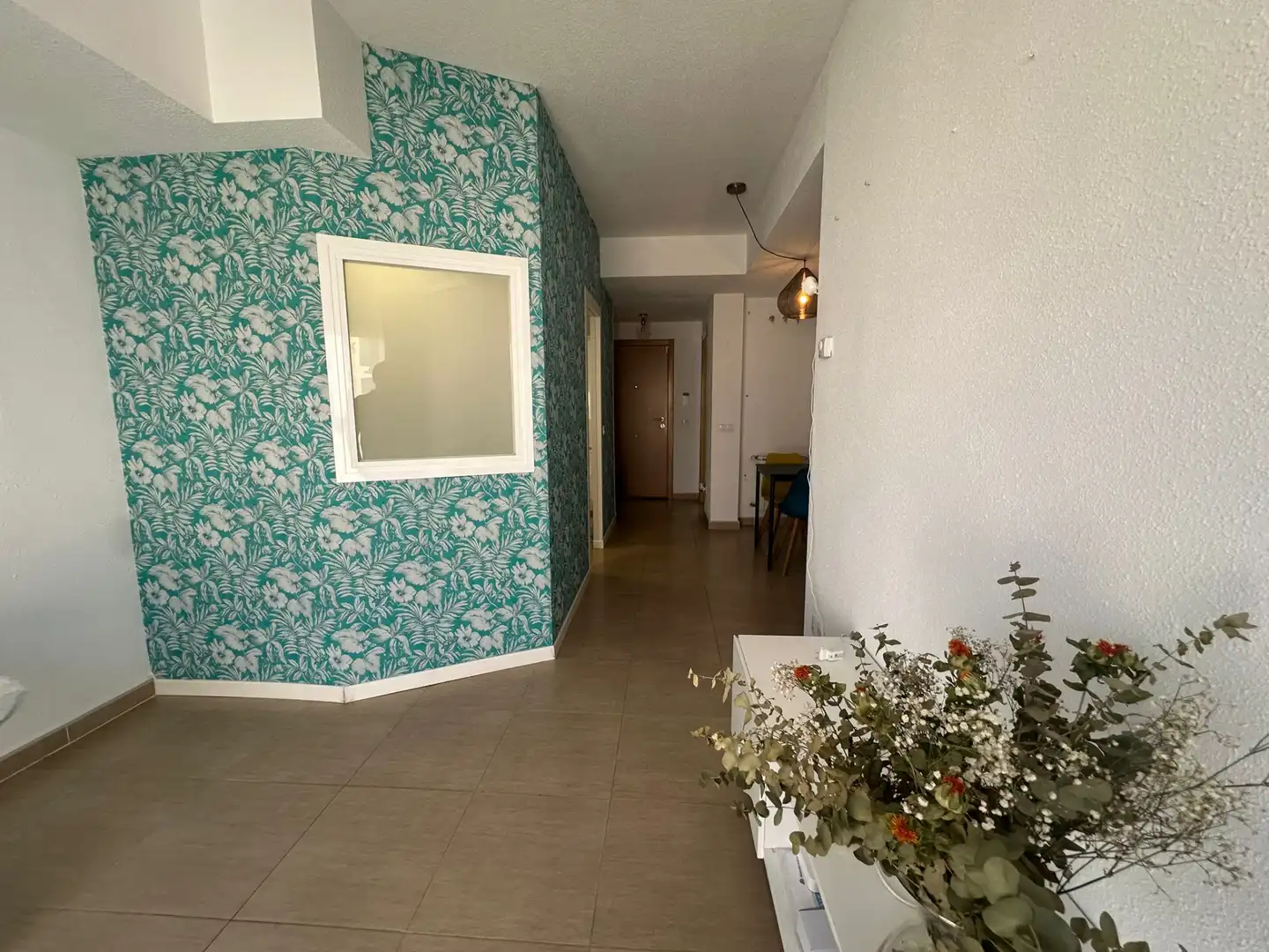 Estudio de alquiler en Arganda del Rey con Calefacción, Horno y Lavadora