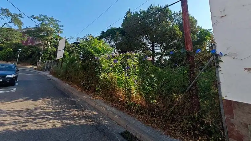 Residencial en venda en Terrassa