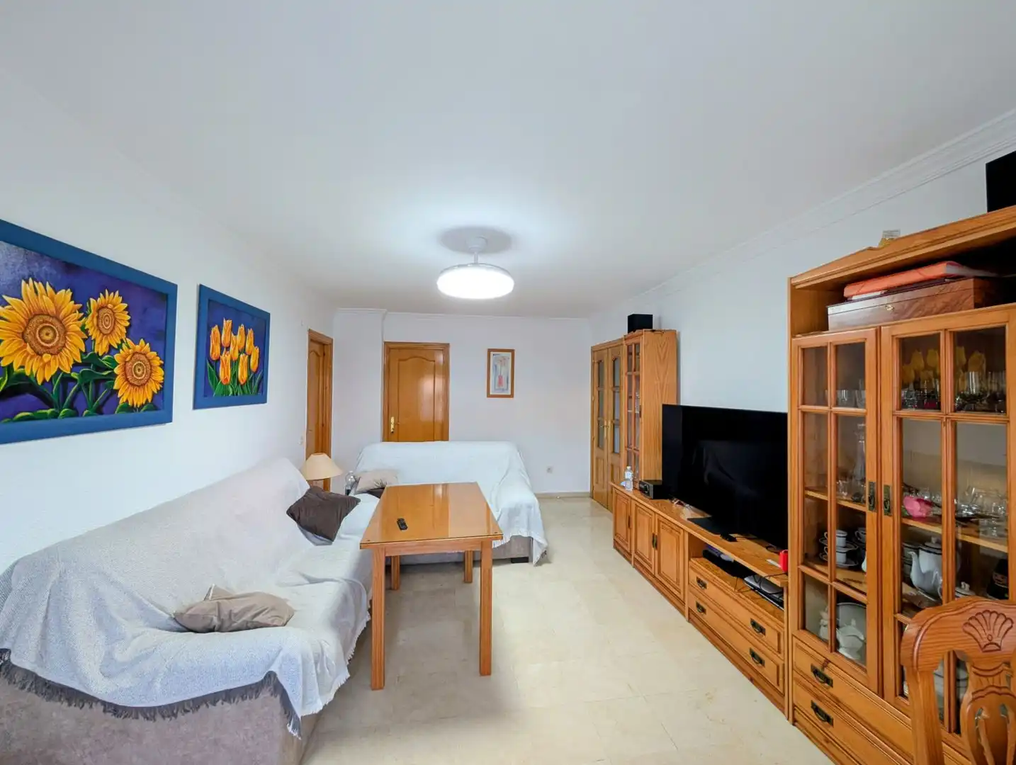 Flat with terrace for sale in Loja, imagen 2