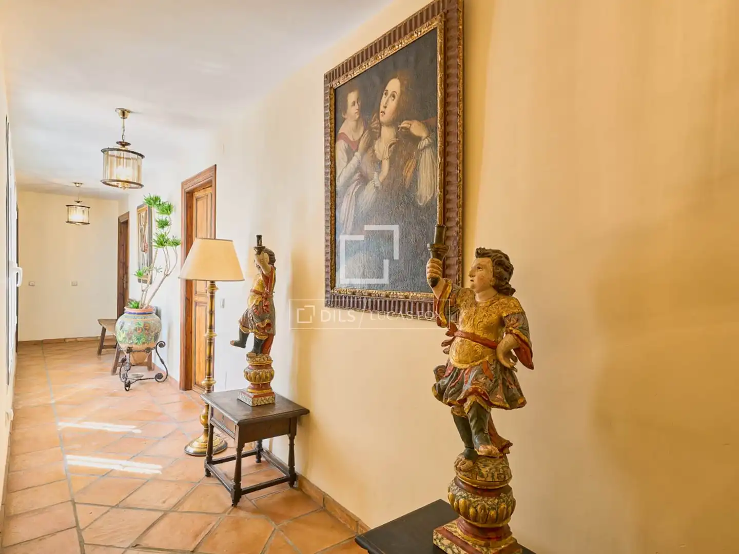 Casa o xalet en venda en Almuñécar amb Aire condicionat, Calefacció i Jardí privat