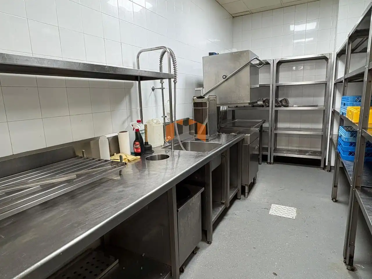 Business premises for sale in Centro Urbano, imagen 20