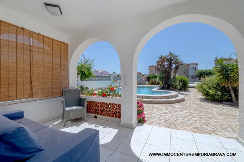 Detached house for sale in Cap Ras - Creus - Falconera, imagen 35