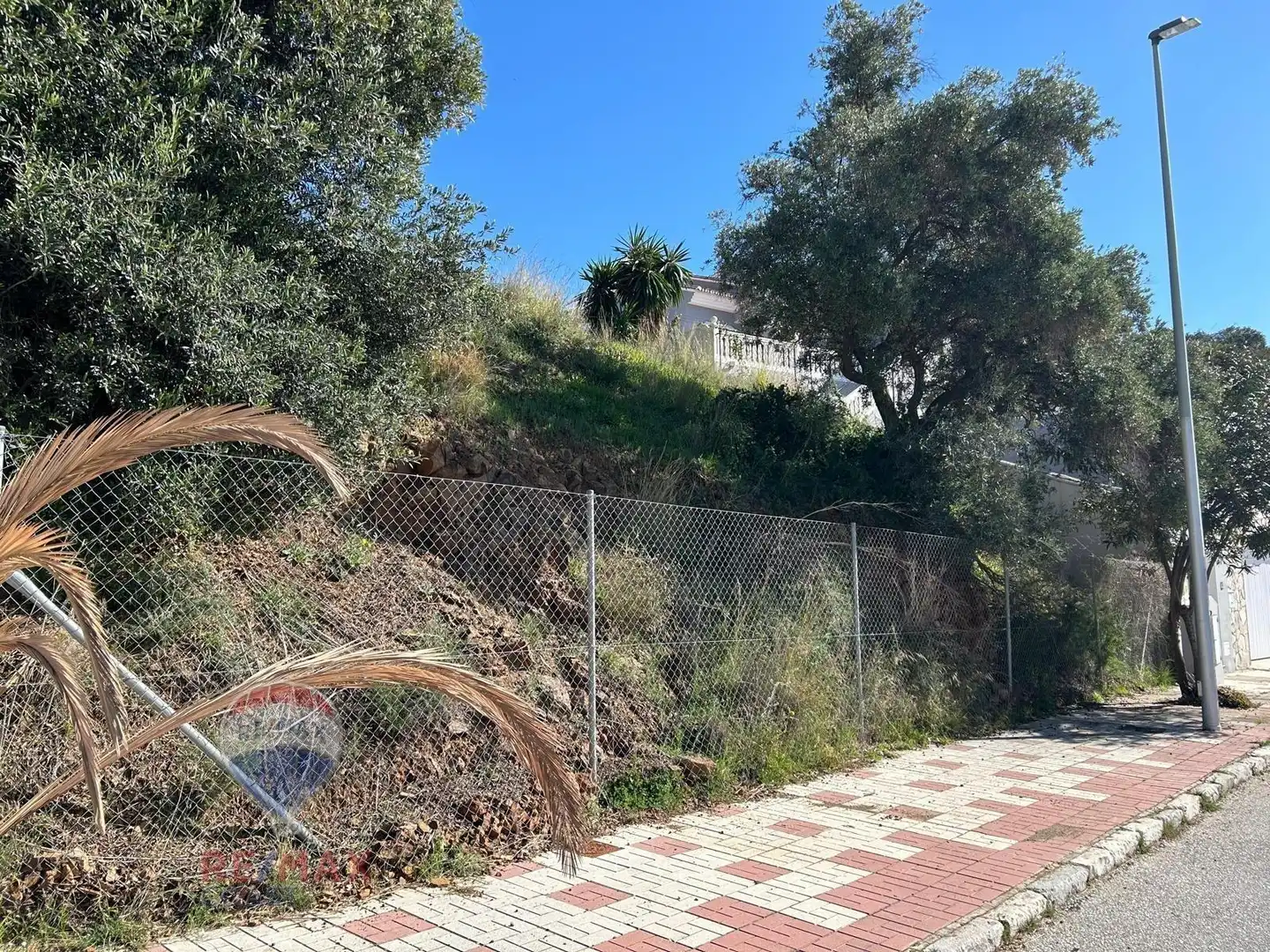 Residential zum Verkauf in Málaga