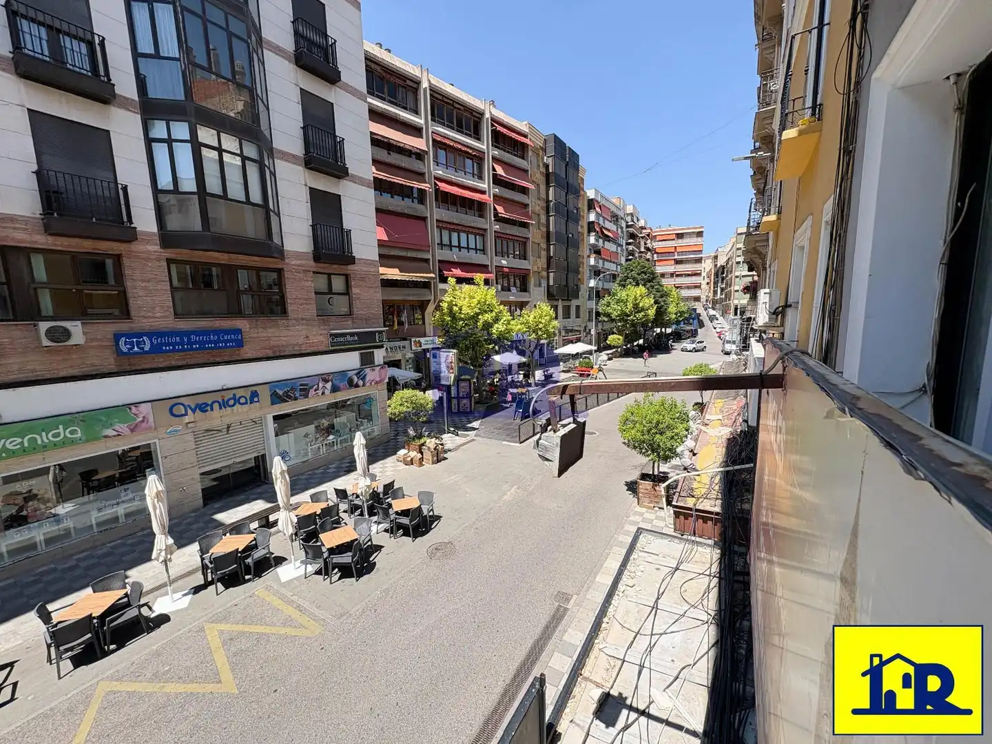 Ufficio in affitto a Carreteria, imagen 4