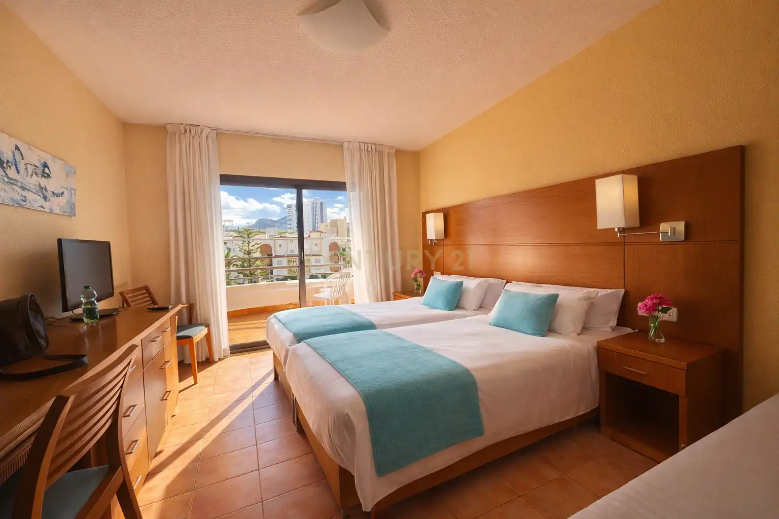 Apartamento en venta en UR CALETA 28(A)CALP (ALICANTE), -1, La Caleta - La Calalga - Les Bassetes