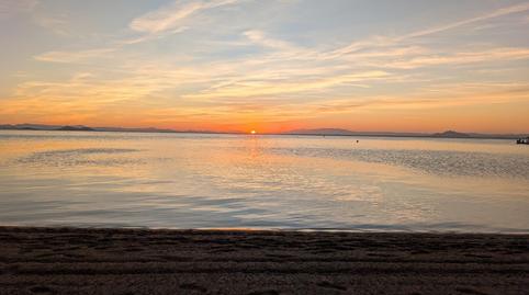 Foto 3 de Apartamento de alquiler en Islas Cies, Islas Menores - Mar de Cristal, Cartagena