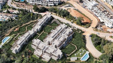 Foto 3 de Apartamento en venta en Urbanizacion Almazara Gardens, Istán, Málaga