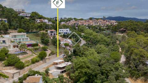 Photo 2 of Land for sale in Santa María de Llorell, Tossa de Mar