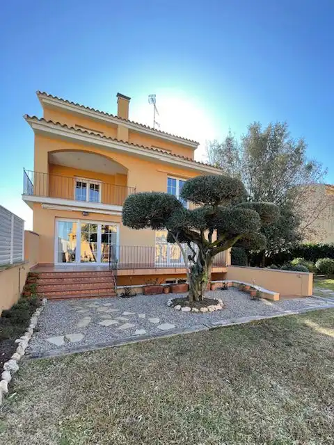 Casa en venda a Olèrdola, imagen 56