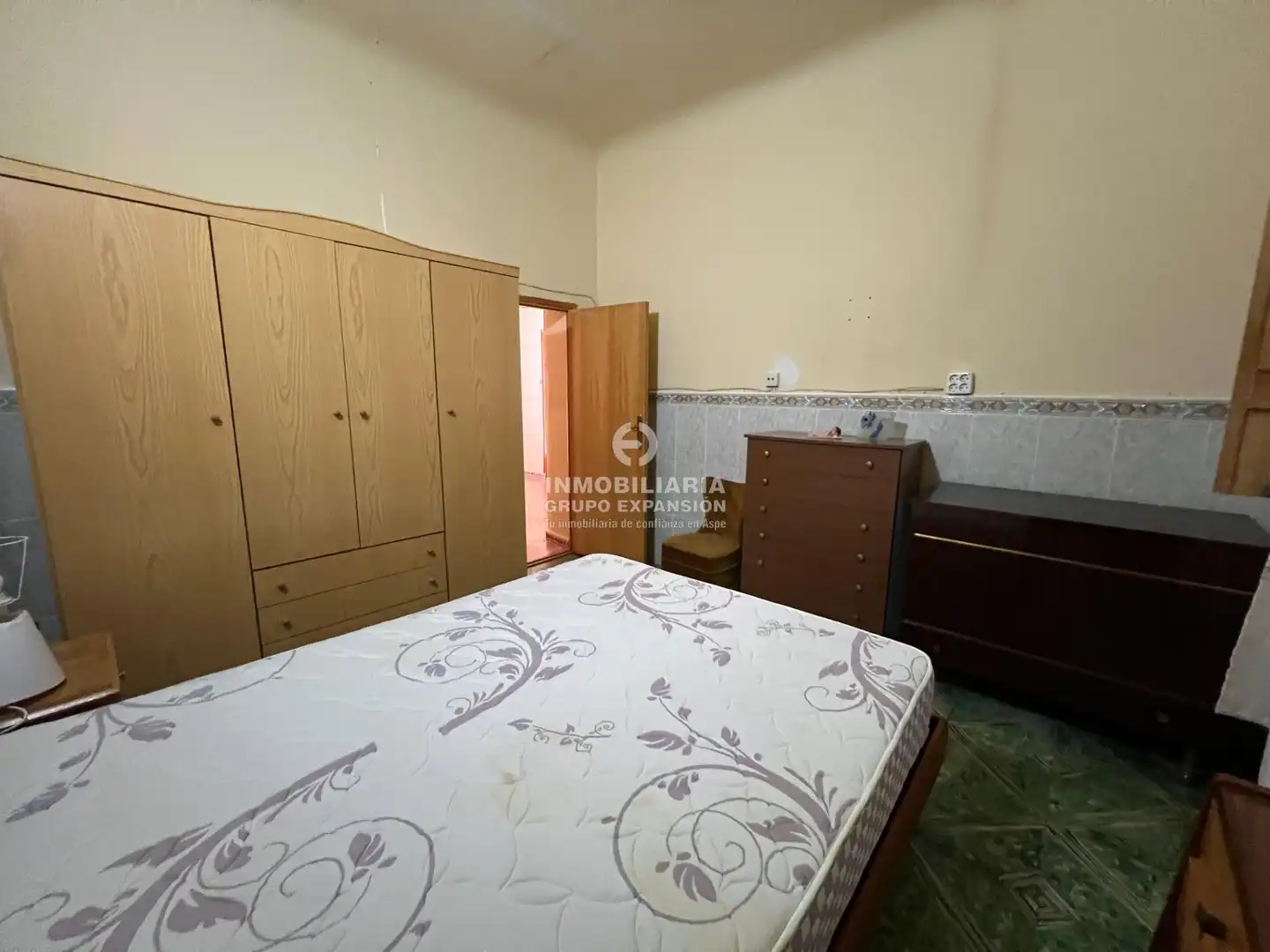 Bedroom of Houses for sale in La Romana  with Air Conditioner, Heating and Private garden