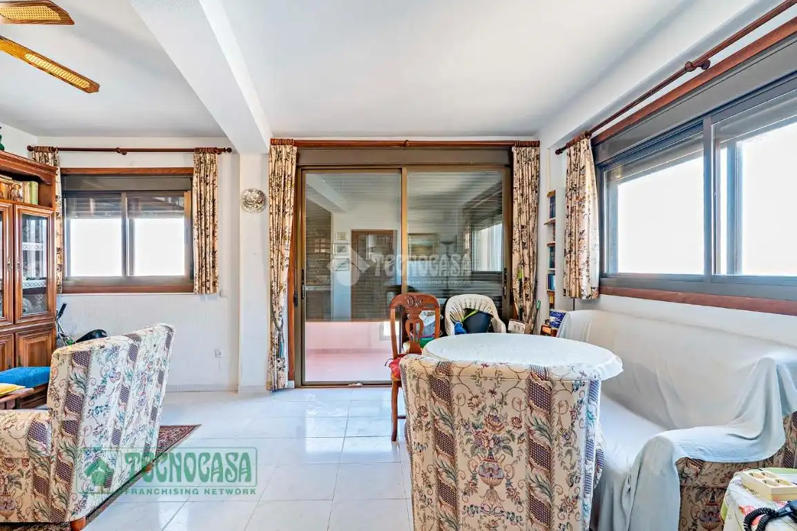 Appartement avec ascenseur à vendre à Roquetas de Mar ciudad, imagen 11