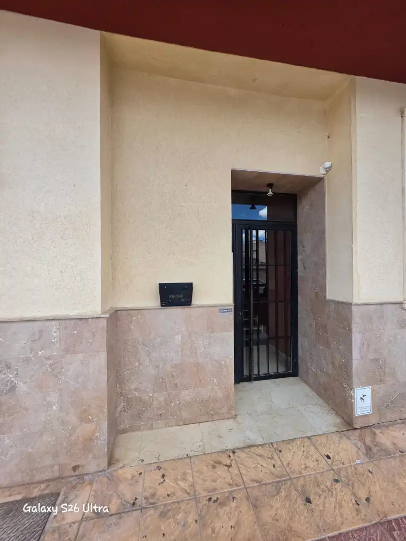 Wohnung zur Miete in El Pinós / Pinoso mit Terrasse, Möbliert und Gemeinschaftspool