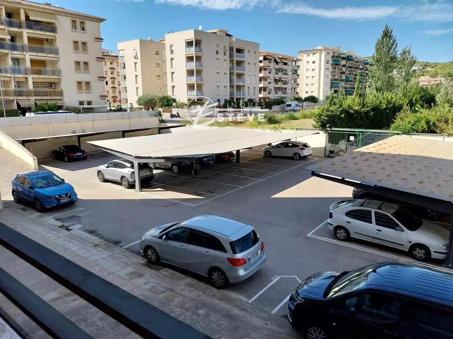 Flat with pool for sale in MARITIM SANT JOAN DE DEU, imagen 4