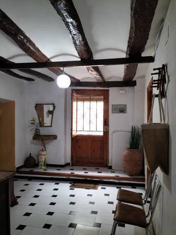 Casa-chalet en Venta en Bocairent