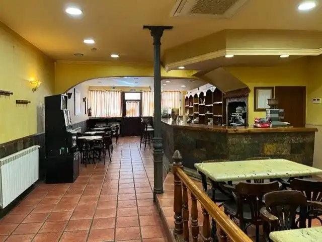 Edificio en venta en Nava del Rey