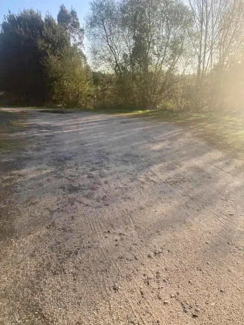 Parking of Land for sale in Arteixo