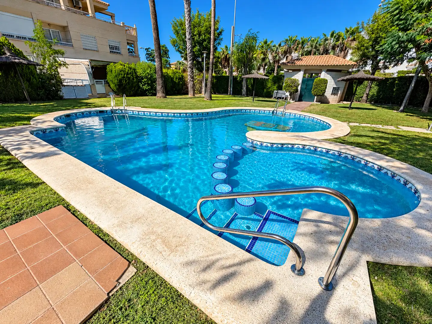 Maison jumelée avec terrasse à vendre à Avinguda de la Costa Blanca, imagen 52