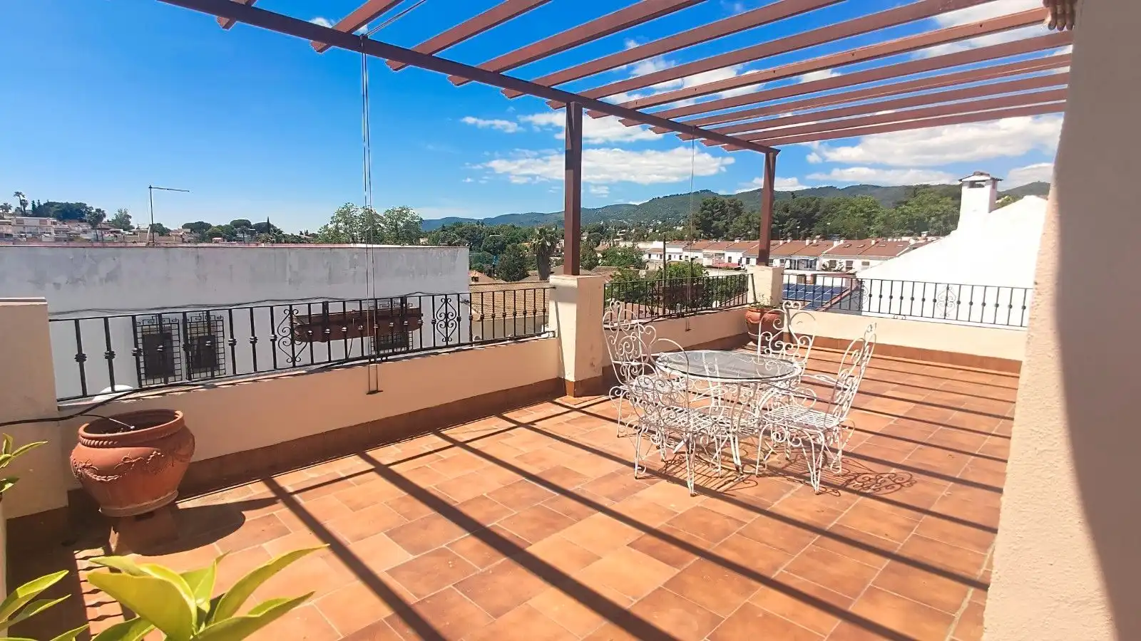 Chalet con piscina en venta en Calle Agustín de la Oliva 11, imagen 33