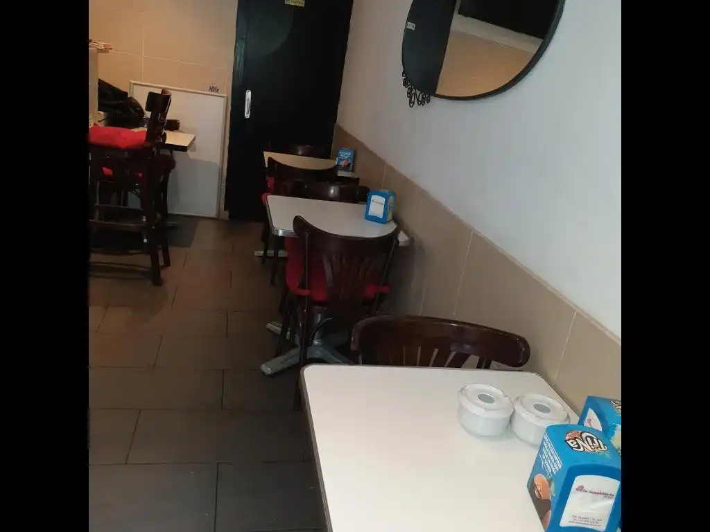 Local comercial en venda a de Maragall, imagen 2