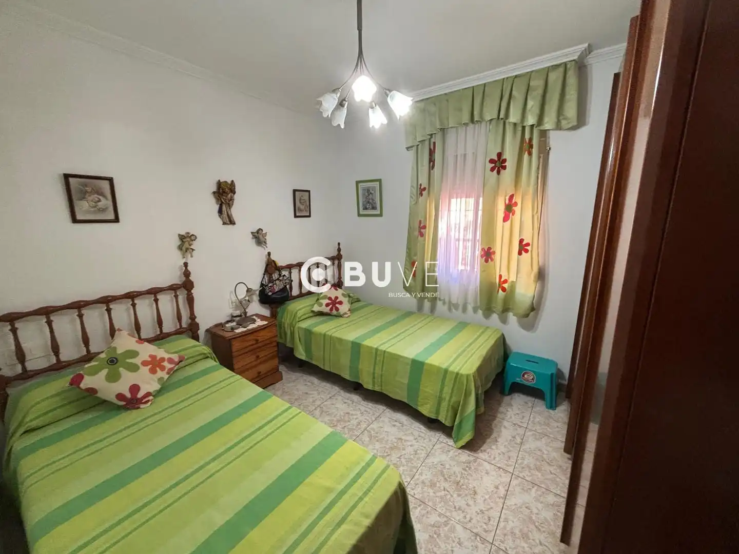 Maison avec jardin à vendre à TEJON DE LA PONDEROSA, imagen 17