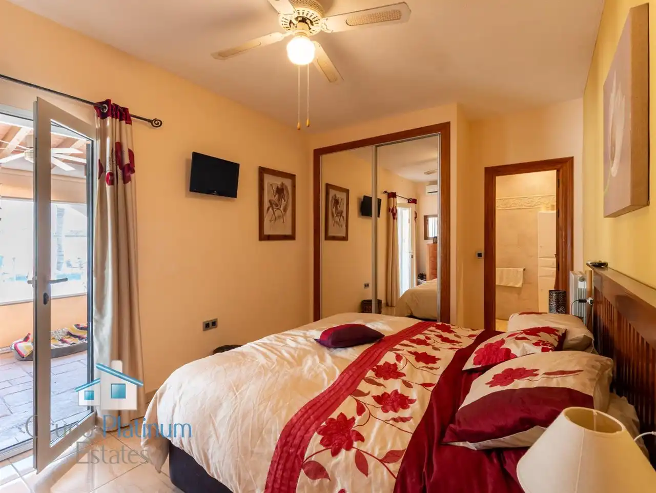Villa avec piscine à vendre à Burjulu - La Mulería, imagen 12