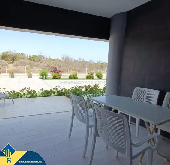 Piso con piscina en venta en La Mata, imagen 3