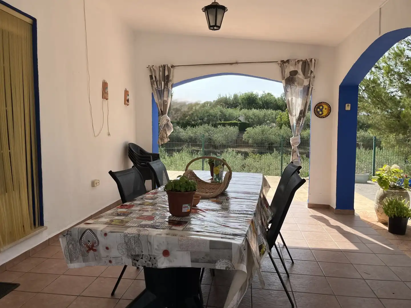Maison avec piscine à vendre à Sant Josep - Zona Hospital, imagen 14