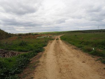 Rustikales Grundstück zum Verkauf in Guillena pueblo