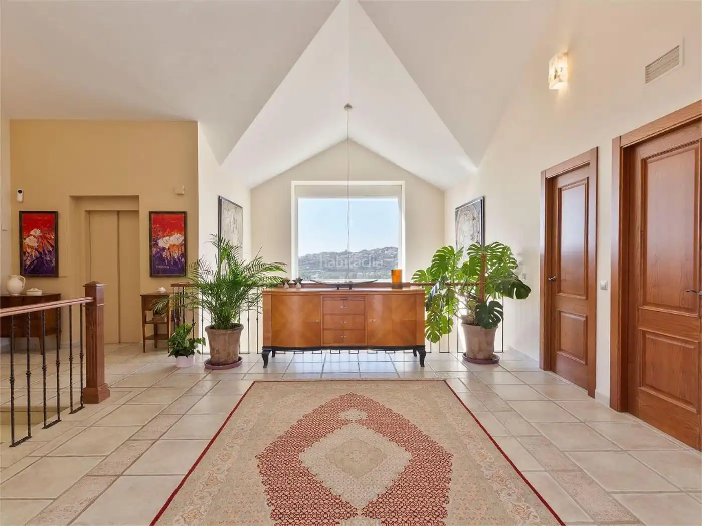 Casa en venta en Avenida de Francia 25, imagen 4