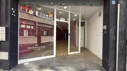 Foto 2 von Geschaftsraum zur Miete in Calle Sant Pere, Sant Celoni, Barcelona