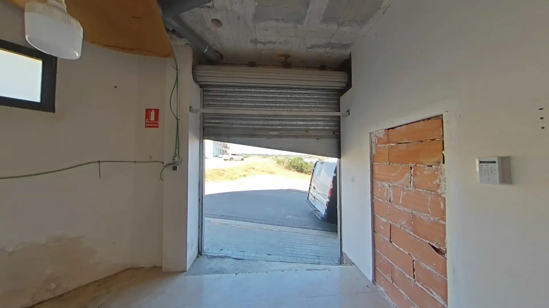 Local comercial en venta en Sant Ramon, imagen 2
