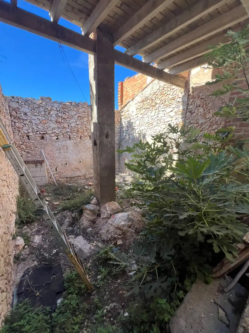 House with garden for sale in Llocnou de Sant Jeroni, imagen 10